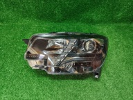 REFLEKTOR left front PEUGEOT RIFTER 18- lens LED NR.R1569