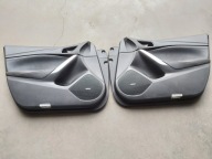 side front left right MAZDA 6 III GJ sedan