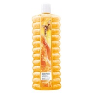 AVON Tekutina do kúpeľa Juice Burst Mandarínka I Zázvor XXL 1000ml