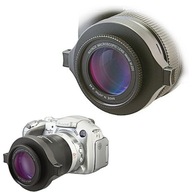 Raynox DCR-250 konwerter makro Nikon Canon Sony