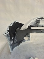 OPEL FRONTERA C 24- bumper front front PDC 9854995780