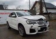 BMW X4 Diesel Okazja