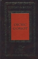 OJCIEC GORIOT - HONORE DE BALZAC