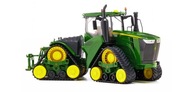 WIKING 1:32 | PÁSOVÝ JOHN DEERE 9620RX | 7849