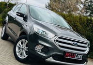 Ford Kuga 2,0Tdci Full Led Skora El.Fotele Aut...