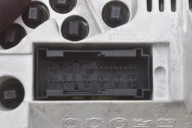 dials dials EU A1685403911 MERCEDES A-class W168 1.7 CDI 90 KM 97-01