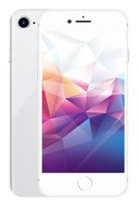 Smartfón Apple iPhone 8 2 GB / 256 GB 4G (LTE) strieborný