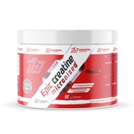 IMMORTAL EPIC CREATINE 250g KREATYNA MONOHYDRAT SIŁA