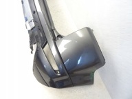 Range Rover EVOQUE and bumper rear part rear