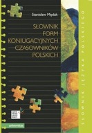 Słownik form koniugacyjnych czasowników polskich