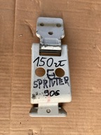 CRAFTER SPRINTER 906 ZÁVES DNO DVERÍ ZADNÝ ĽAVÝ