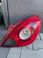 light right rear part rear 13186351 OPEL CORSA D 3D HB 06-11