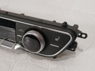 AUDI A4 B9 LIFT Unite commande clima Bouches buses 8W0820043T