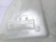 BMW 3 E46 01-05 serbatoio LIQUIDO DO LAVAFARO OE 61667007970