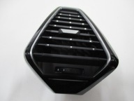 grid blower fan intake CITROEN DS7 98161422 right