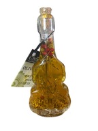 Oliwa z oliwek extra Virgin (EVOO) z ziołami kretańskimi 40 ml prezent