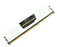 RAM Corsair Vengeance LP DDR3 4GB 1600MHz błędy