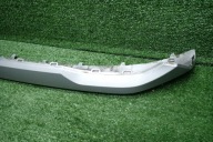 SKODA ELROQ 25- spoiler accessori Paraurti Anteriore