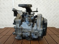 VW JETTA VI 5C GOLF VI 10-18 1.6 TDI Getriebe MANUAL SYMBOL oder