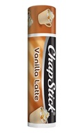 Limitovaný hydratačný balzam na pery Vanilla Latte Chapstick 1 ks
