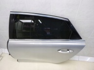 JAGUAR XJL XJ X351 LONG door left rear. left rear part