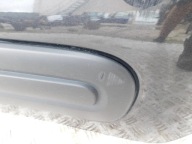 door front front right FIAT 500L