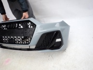 AUDI A1 II 2 S-LINE 18-> bumper front front