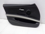 BMW E90 E91LIFT side upholstery door left front