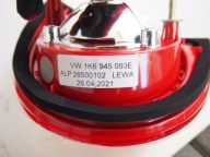 Volkswagen Golf 5 V hb light left rear part rear VW 1K6945093E