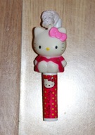 szminka błyszczyk hello kitty estee guerlain