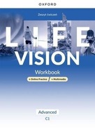 Life Vision. Advanced C1. Workbook + Online