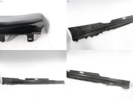 BMW 4 G22 COUPE G23 CABRIO m-packet MSP MPA 20- threshold moulding cap left
