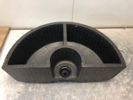 VW NEW BEETLE CABRIO boot floor well polystirene 1Y0012109