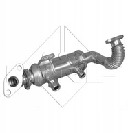 NRF 48354 Chladič, chladiaci systém motora