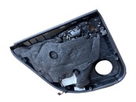 AUDI A6 4G C7 side door right rear part ALCANTARA