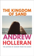 The Kingdom of Sand: the exhilarating new novel