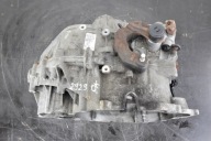CAMBIO manuale FORD FOCUS II MK2 2.5T ST 225KM 666R7002AF
