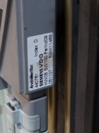 strecha PANORAMA Smart Forfour a (2004-2006)