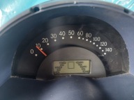 dials clock SMART 0.6 B 11008072002