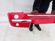 MINI COOPER and 1 ONE R50 01-04 bumper front front