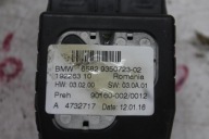 PANEL switch KONTROLER IDRIVE 9350723 BMW F20 F30 11