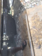 door front front right CITROEN DS3 and