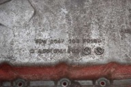 MISA ölwanne A6510141902 MERCEDES SPRINTER W906 2.2 CDI 06-19