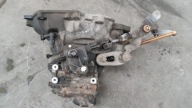 Getriebe ZRC429 1,2 Opel Corsa D