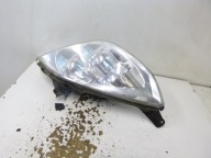 light front right Opel Vectra C Lift 2007r. GM VALEO 93192378