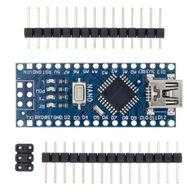 Nano V3 Atmega328 16MHz (klon Arduino)