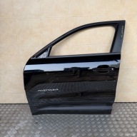 door complete front left JEEP AVENGER 2024 ROK
