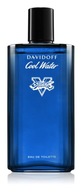 Davidoff Cool Water Street Fighter