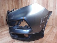 Nissan Qashqai II 2017+ LIFT bumper front front cap grille