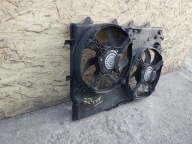 DUCATO BOXER JUMPER III 3 14- ventilátor